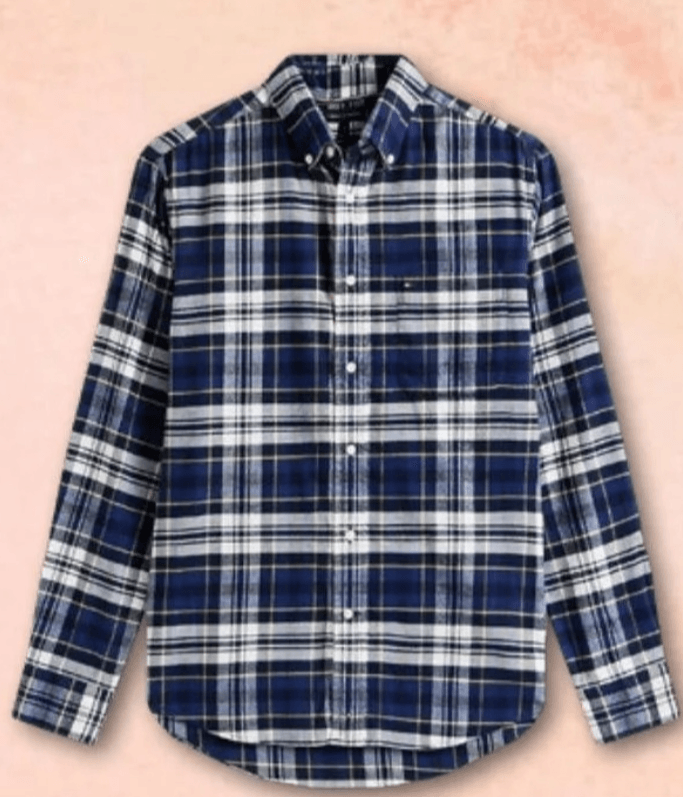 Tommy Hilfiger moške srajca - Akcija v trgovini Kompas Shop