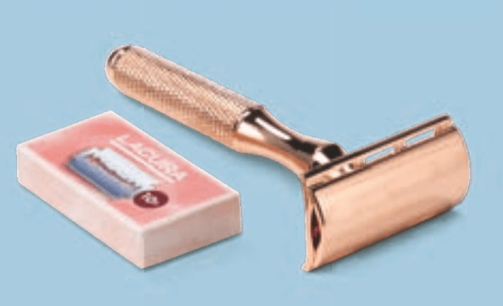 Lacura Klasični brivnik - Akcija v trgovini Hofer