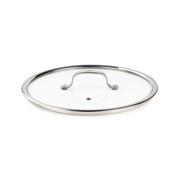 Rosmarino steklena pokrovka - Akcija v trgovini E.Leclerc