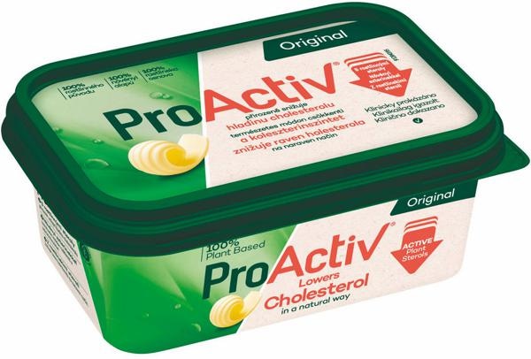 Namaz Pro Activ 225 g ProActiv - Akcija v trgovini Jager