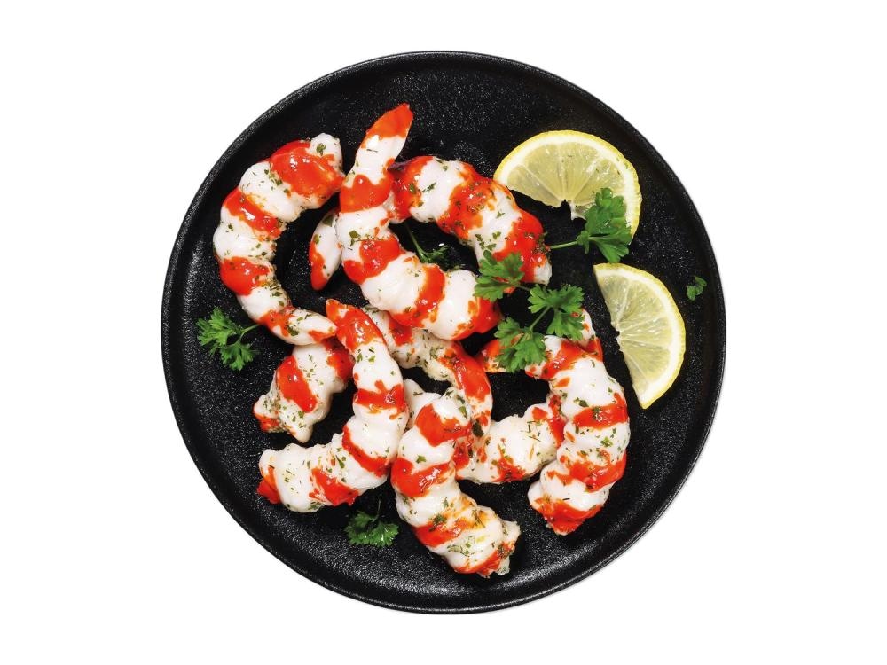 Nautica Surimi kozice 320 g - Akcija v trgovini Lidl