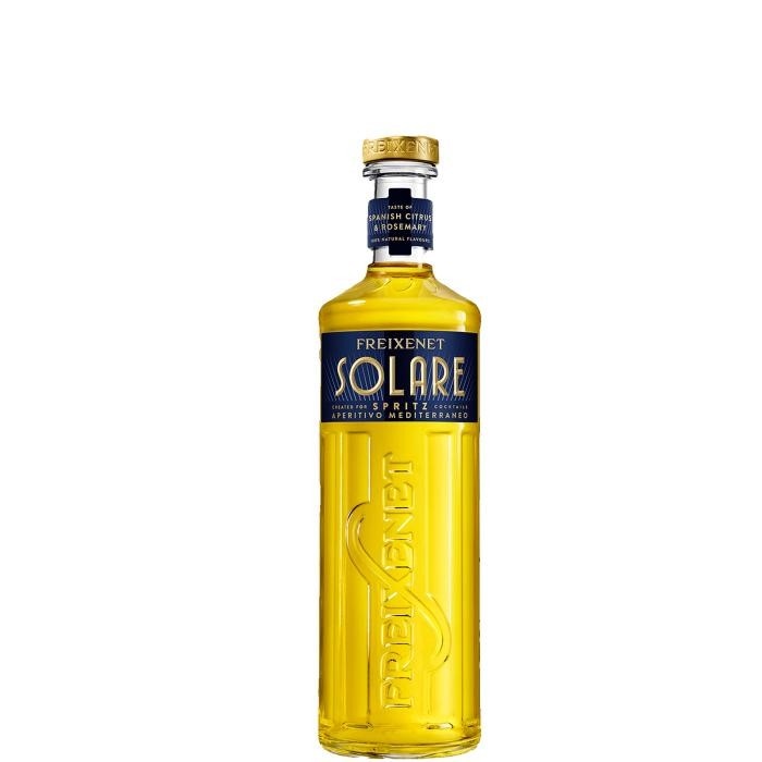 Aperitivo Freixenet Solare 0,7 l Akcija v trgovini E.Leclerc