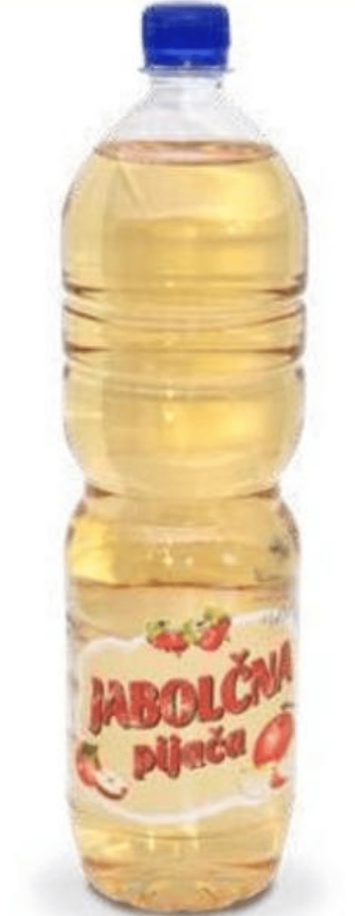 Jabolčna pijača 1,5 l - Akcija v trgovini Eurospin