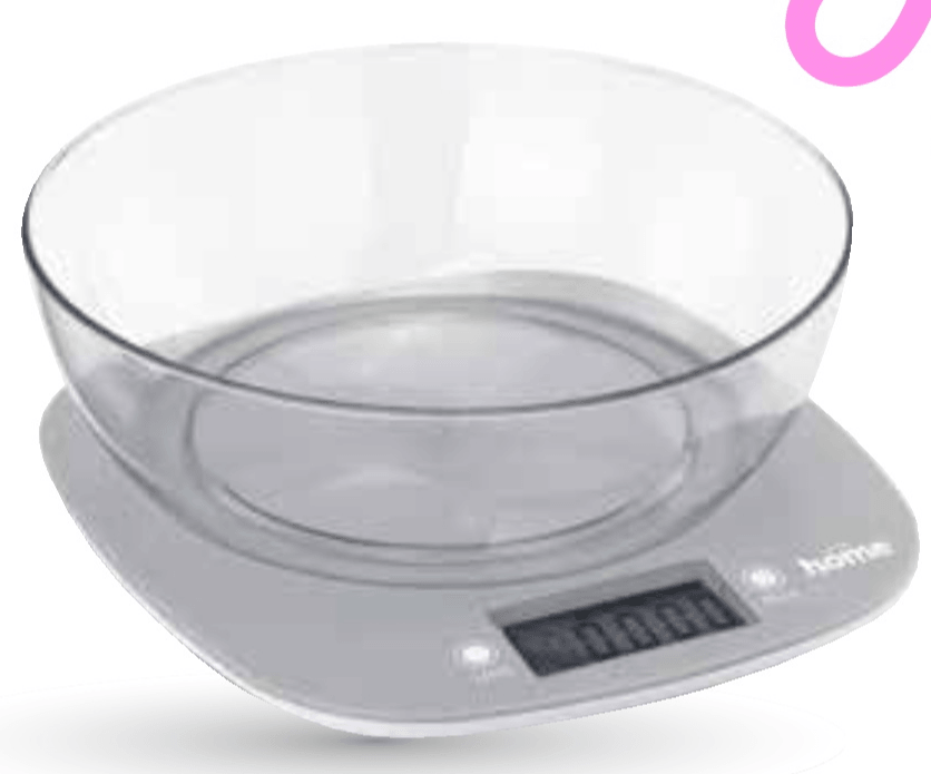 Digitalna kuhinjska tehnica KKS-1151-KH Home - Akcija v trgovini Mercator