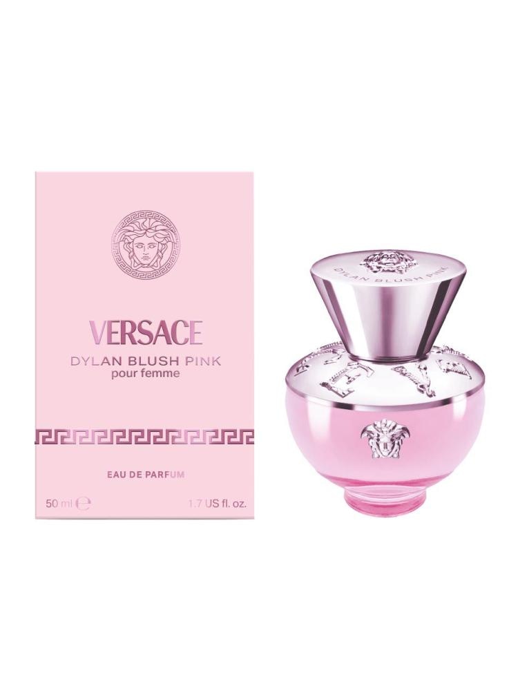 VERSACE Dylan Blush Pink 50 ml - Akcija v trgovini Regal Shop