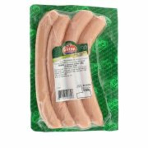 Hrenovke 280 g Meso Kamnik - Akcija v trgovini Spar