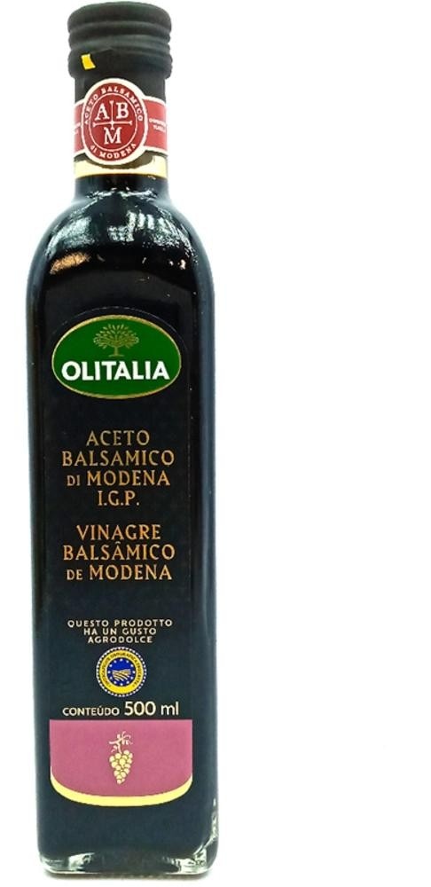 Vsa oljčna olja in balzamični kisi OLITALIA - Akcija v trgovini E.Leclerc