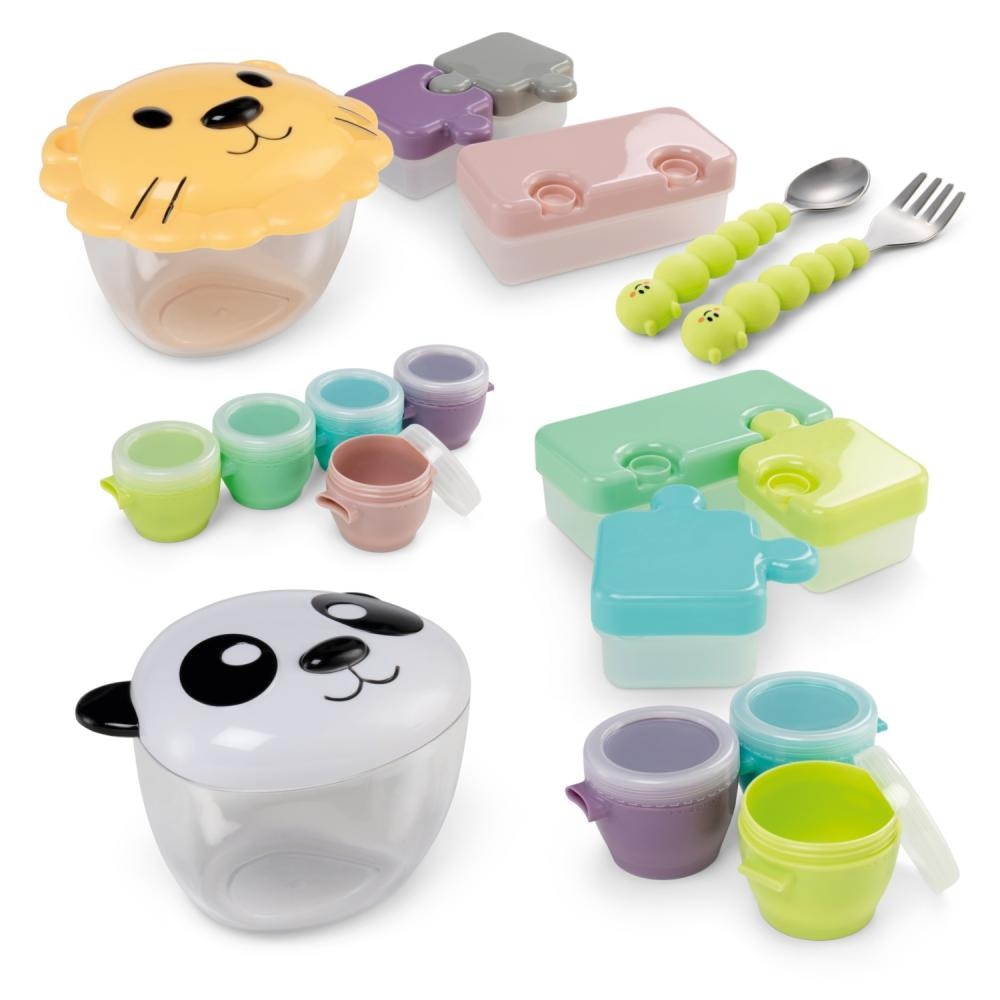 CROFTON Otroški pripomočki - Akcija v trgovini Hofer