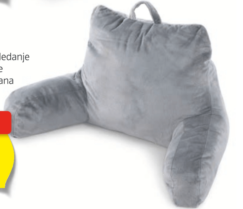 Blazina NOVITESSE - Akcija v trgovini Hofer