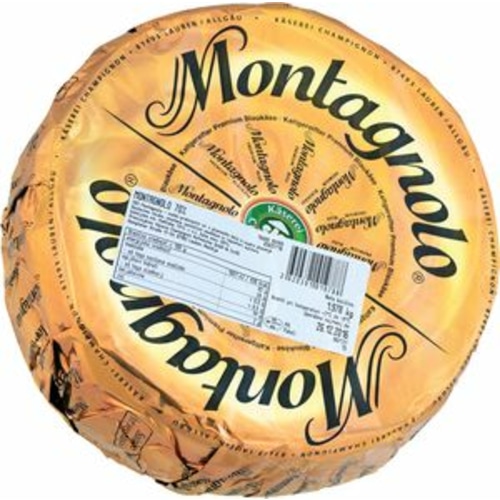 Sir Montagnolo 1 kg - Akcija v trgovini Tuš