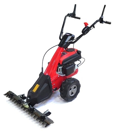 Strižna samohodna kosilnica SMARTOOL PRO TSM 87 - Akcija v trgovini Pevex