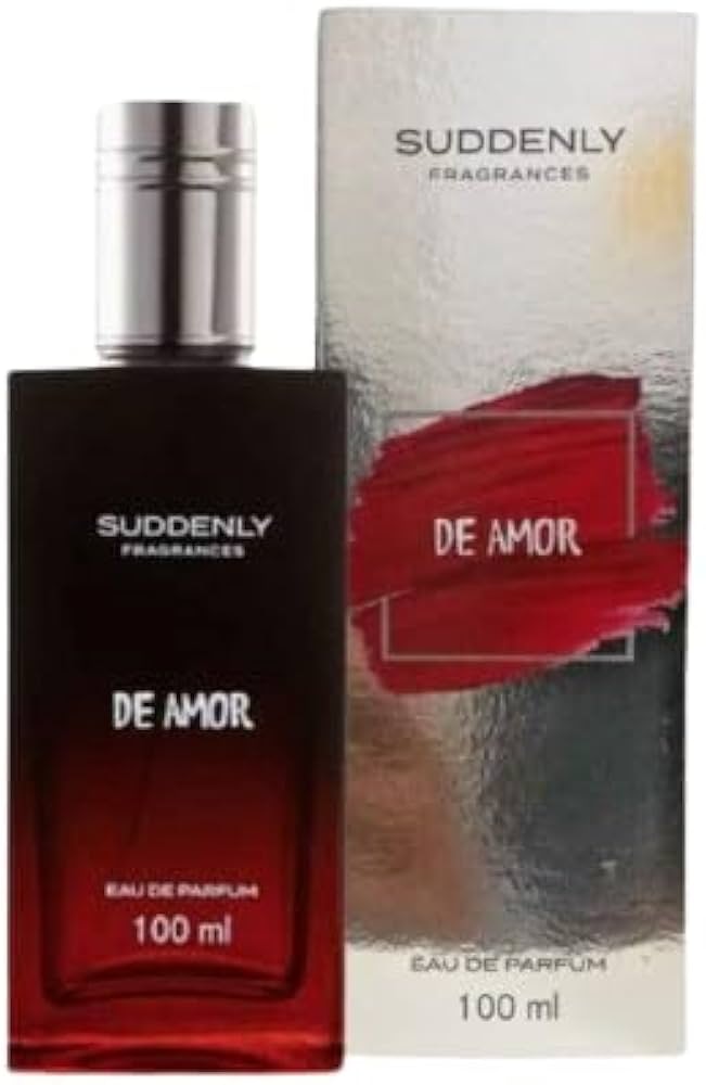 Suddenly Toaletni parfumi/vodice 100 ml - Akcija v trgovini Lidl