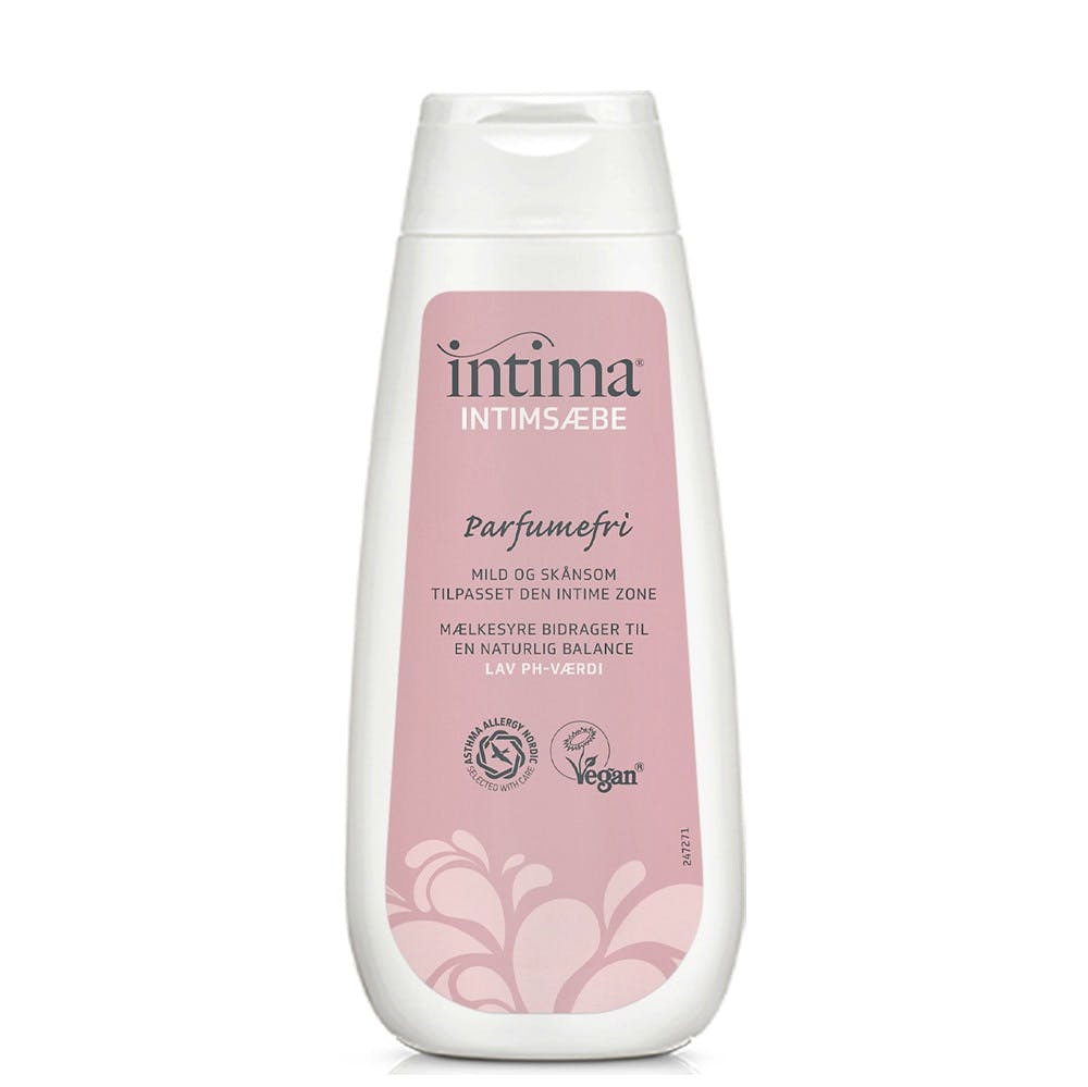 Intima Intimni detergent s kamilico 250 ml - Akcija v trgovini Eurospin