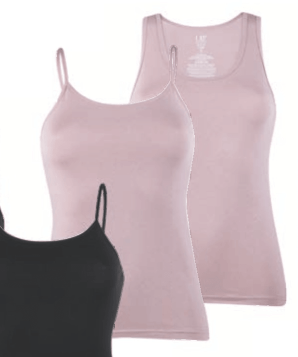 Ženska spodnja majica - Akcija v trgovini Hofer