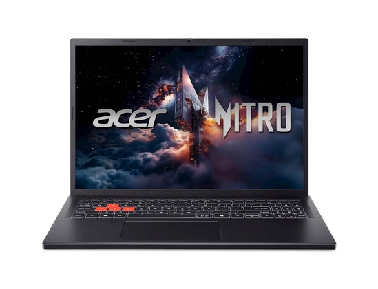 Prenosnik Acer Nitro Lite 16 - Akcija v trgovini Pevex