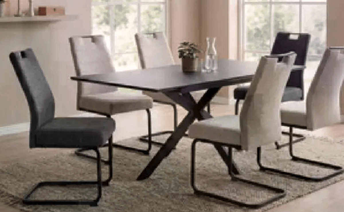 Miza unitec - Akcija v trgovini Rutar