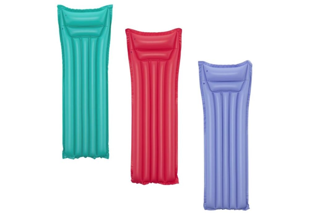 Bestway Napihljiva blazina pribl. 183 x 69 cm - Akcija v trgovini Kik