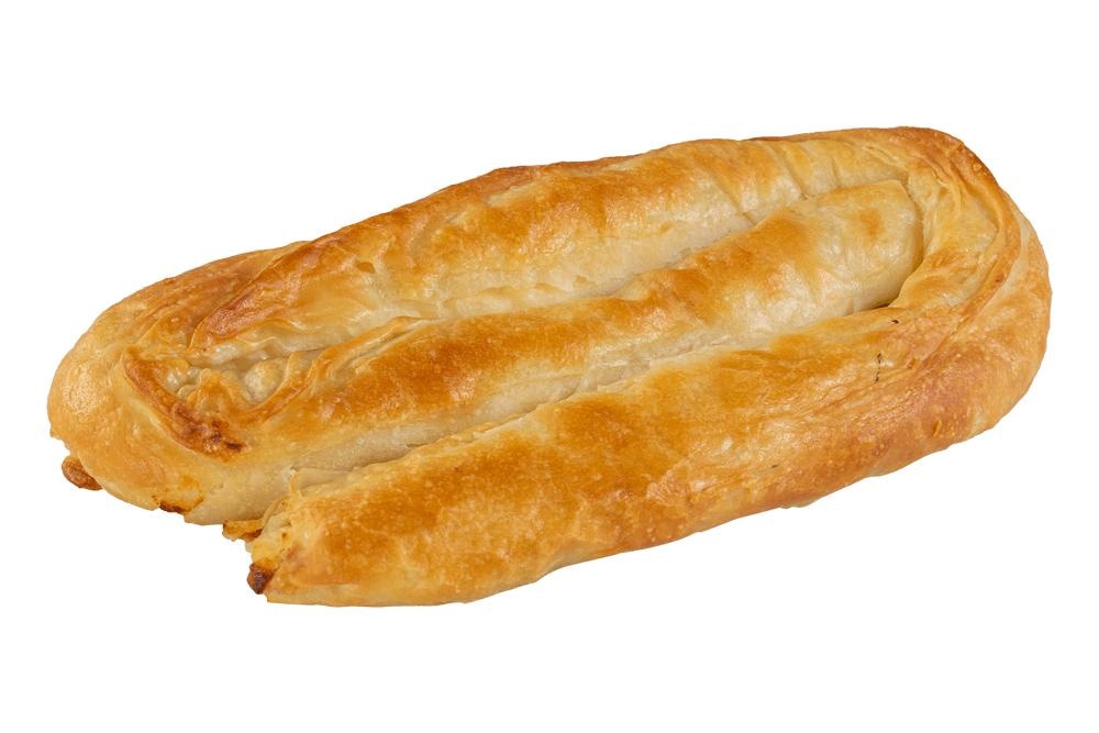 Sirov burek Mlinar 250 g - Akcija v trgovini Mercator