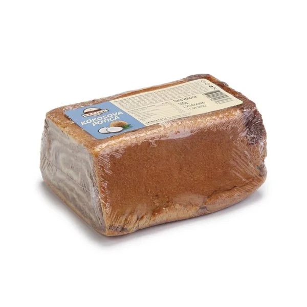 Pekarna Pečjak Kokosova potica 550 g - Akcija v trgovini Lidl