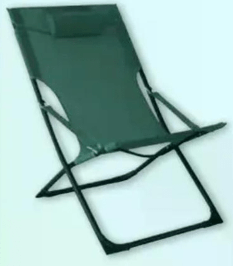 Stol SLING - Akcija v trgovini Pevex