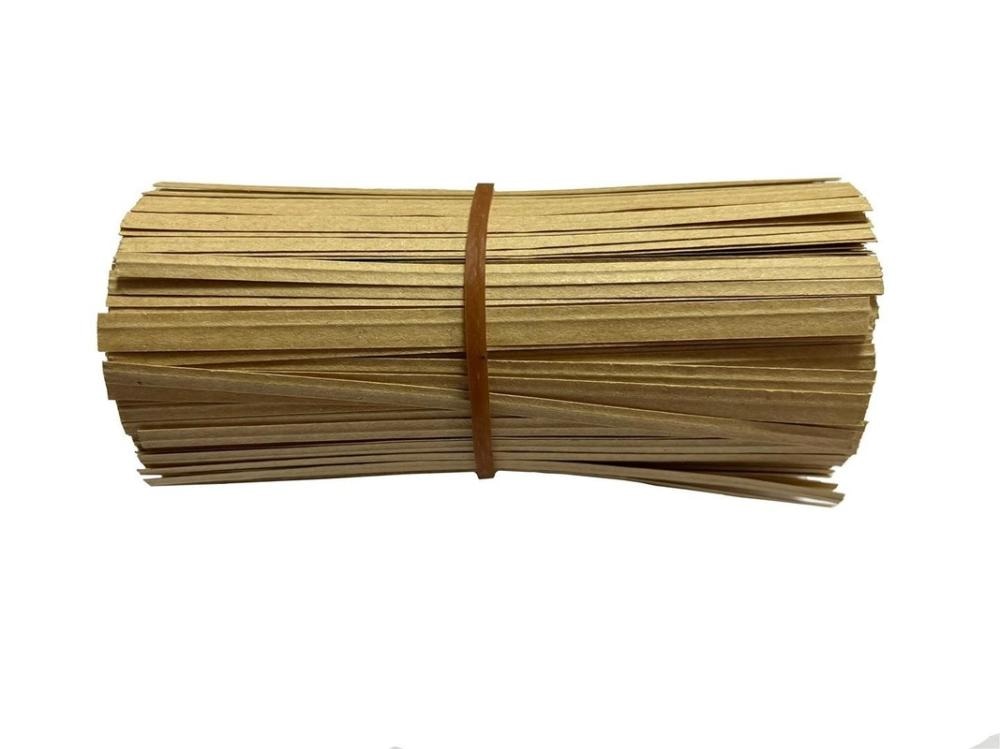 Šparonček - vezica papir, žica 24 cm - Akcija v trgovini Jager