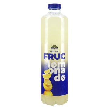 Pijača Fructal 1,5 l - Akcija v trgovini Tuš