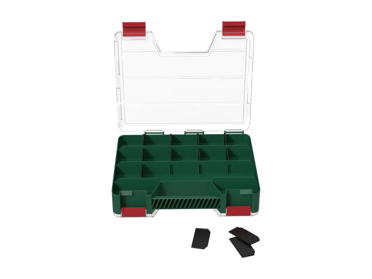 Parkside Organizator - Akcija v trgovini Lidl