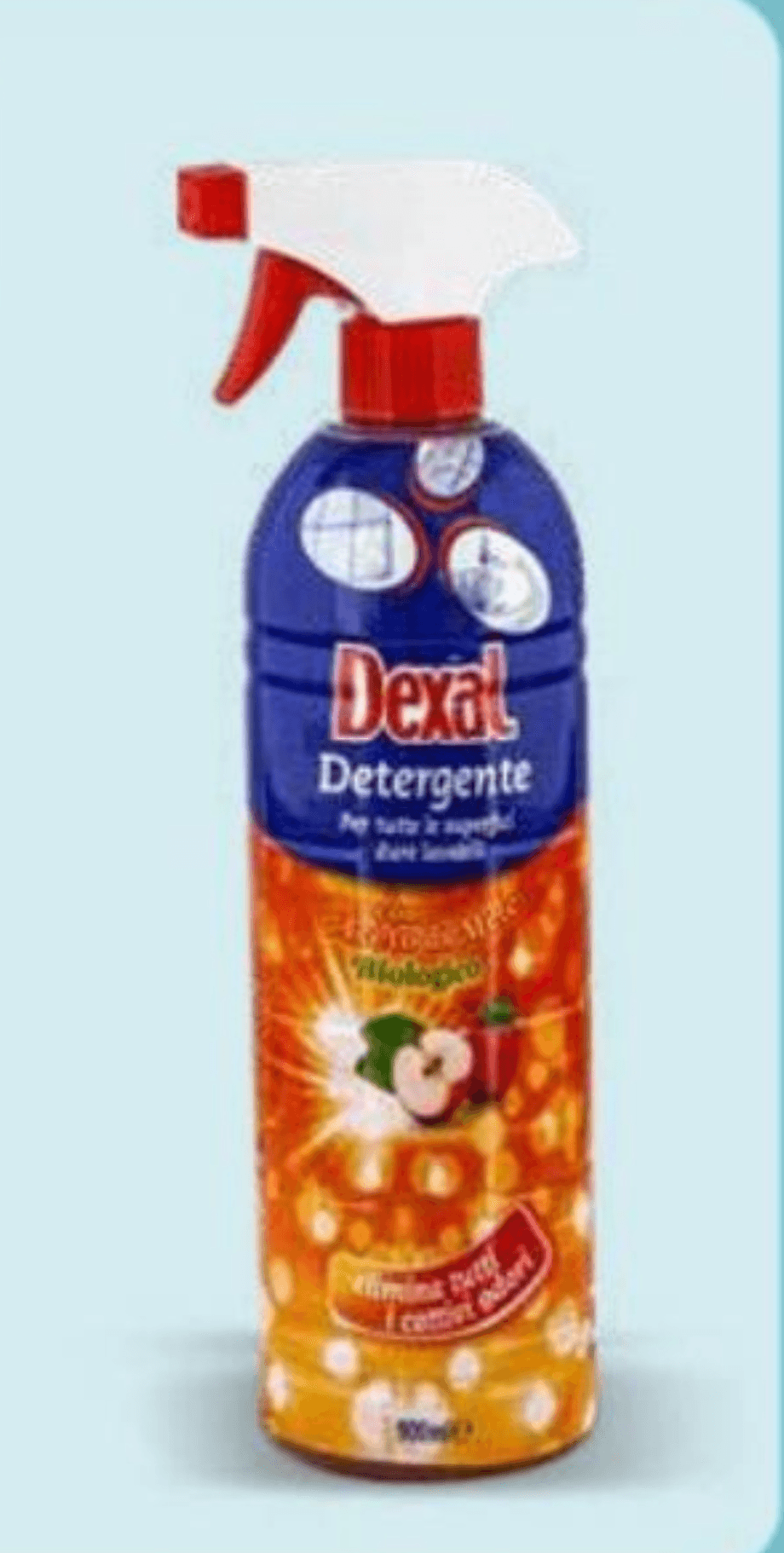 Čistilo za parket in marmor Dexal 1.25 L - Akcija v trgovini Eurospin