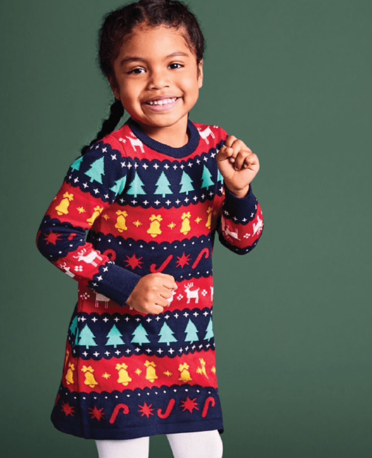 Lupilu Pletena obleka za malčke - Akcija v trgovini Lidl