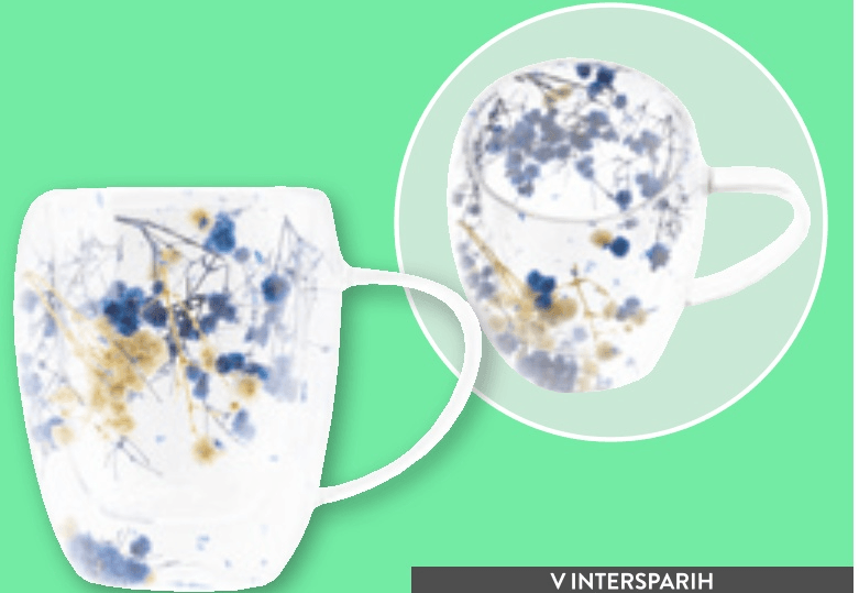 Kozarec 2/1 - Akcija v trgovini Spar