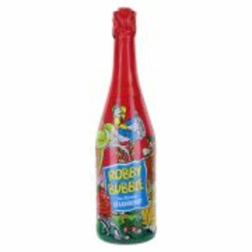 Pijača Robby Bubble 0,75 l - Akcija v trgovini Mercator