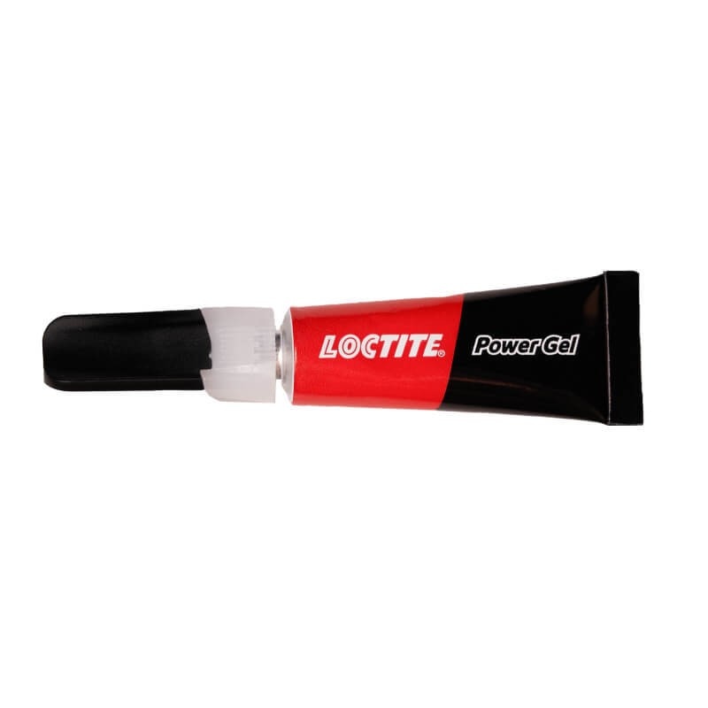 Lepilo Super Bond Power Gel Loctite 4g Akcija v trgovini Mercator