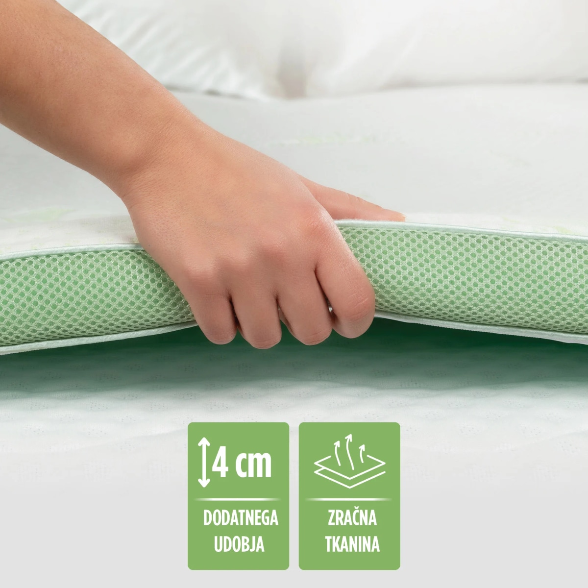 NADVLOŽEK ALOE VERA Vitapur - Akcija v trgovini Spar