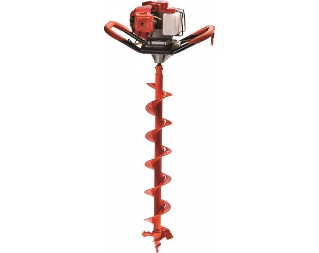 Zemeljski vrtalnik Ideal GTD6306 - Akcija v trgovini Jager