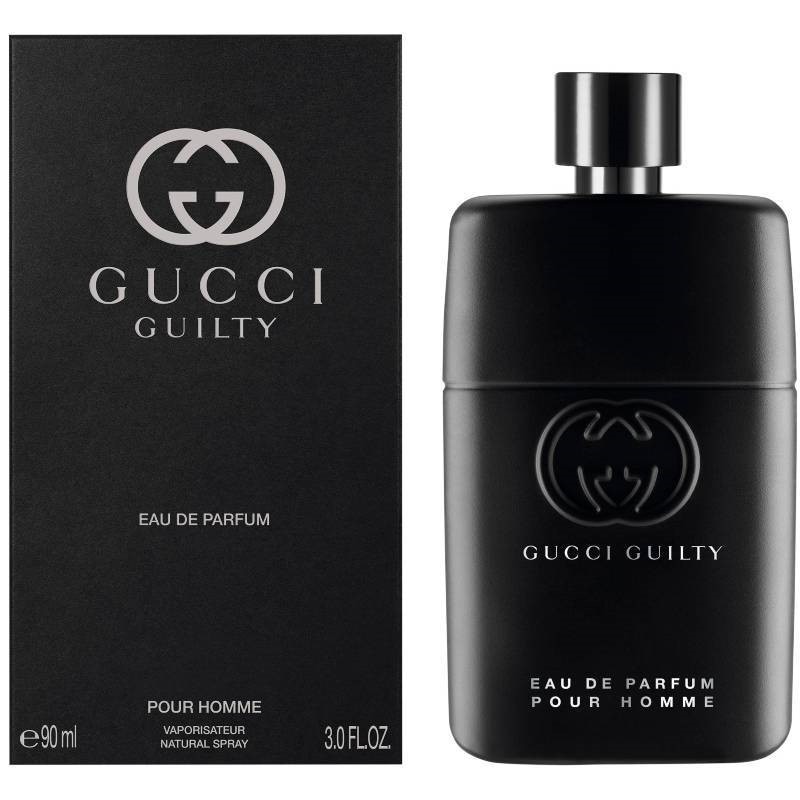 Gucci Guilty Pour Homme 90 ml - Akcija v trgovini Regal Shop