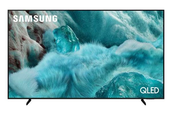 TV QLED Samsung 55Q7F - Akcija v trgovini Jager