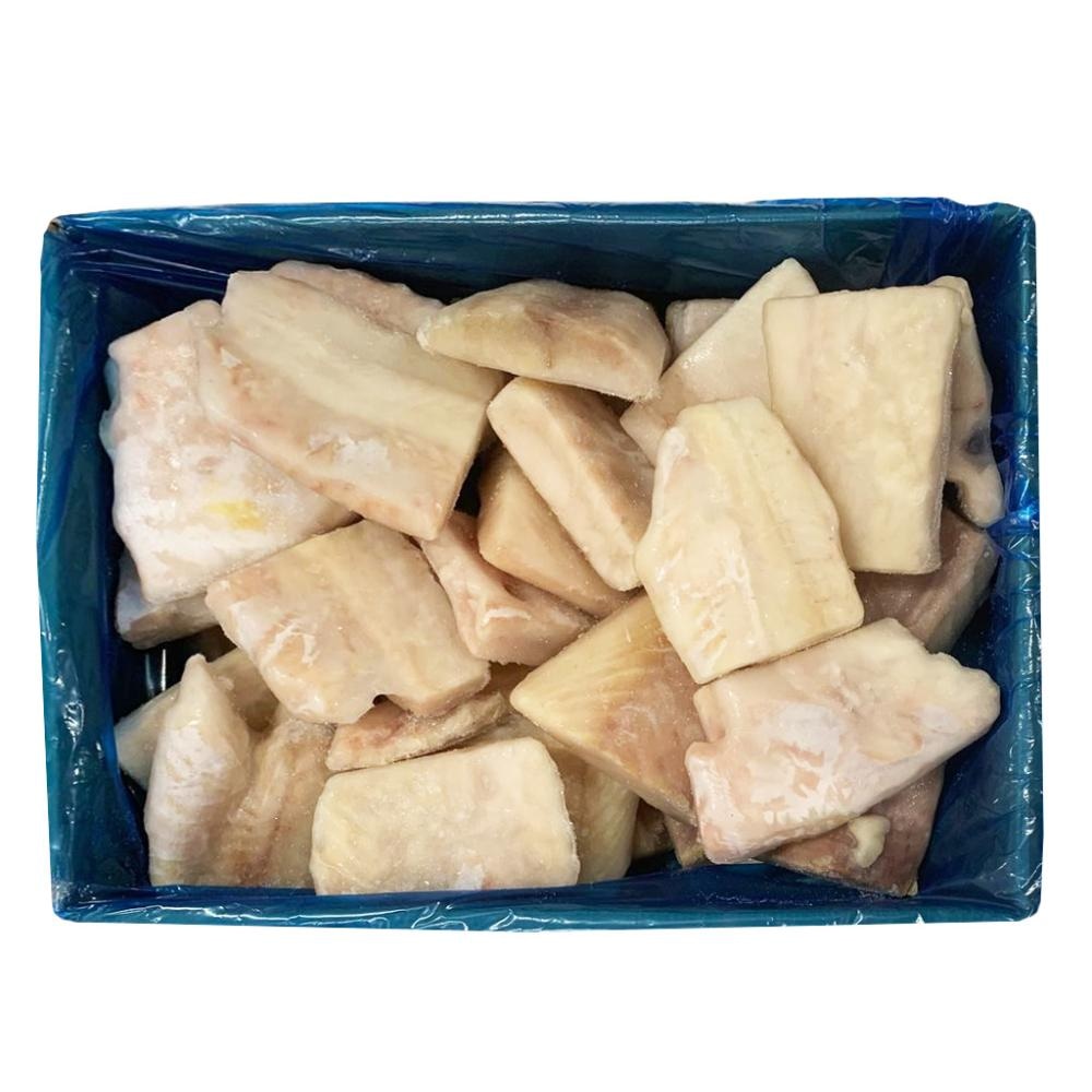 Trska file 1 kg - Akcija v trgovini Spar