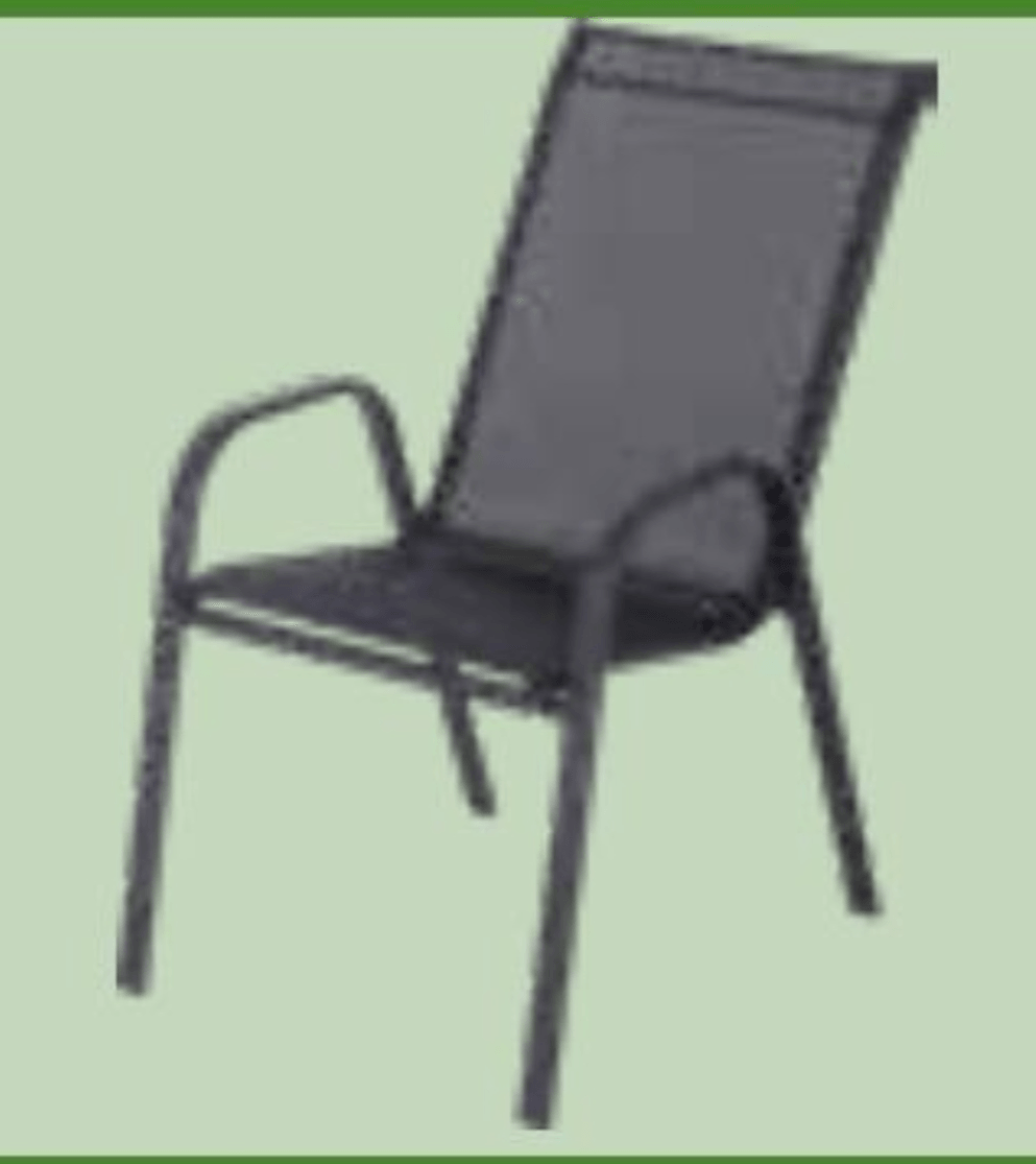 Stol Tia - Akcija v trgovini Pevex