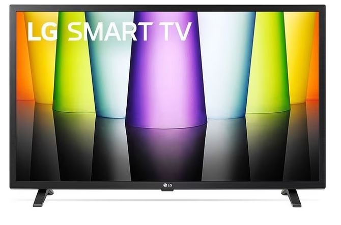 LED televizor LG 32LQ630B6LA.AEU 80 cm - Akcija v trgovini Pevex