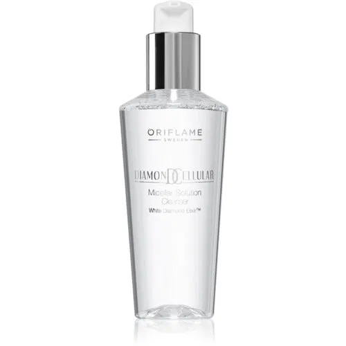 Diamond Cellular micelarno čistilo za obraz 200 ml - Akcija v trgovini Oriflame
