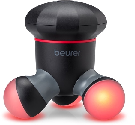 Mini masažni aparat Beurer MG18 - Akcija v trgovini Spar