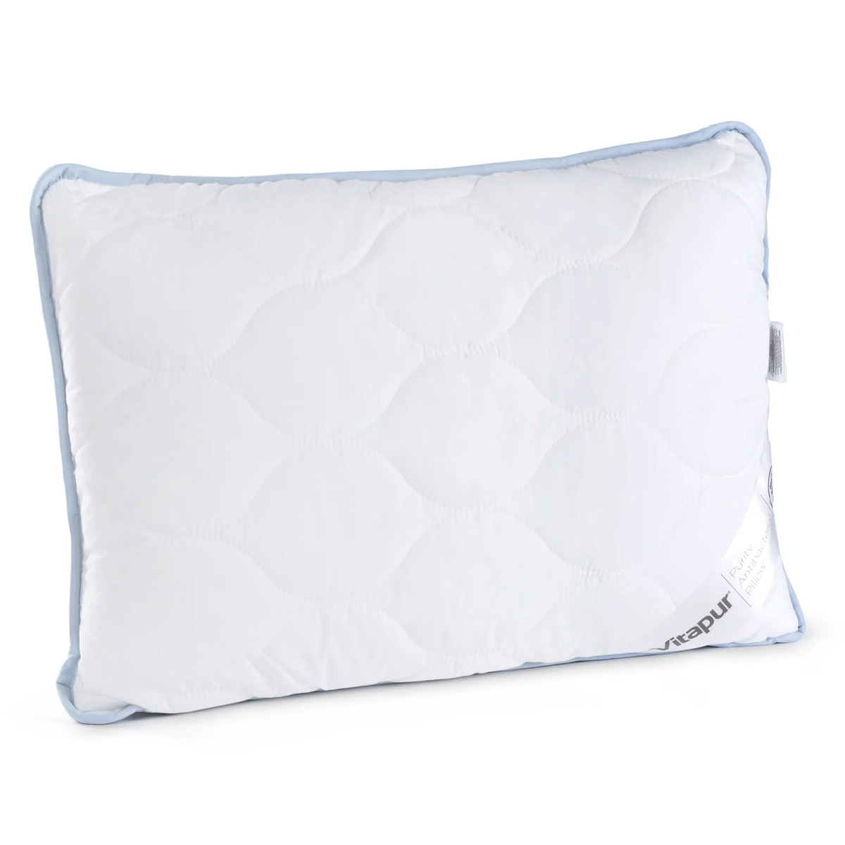 Klasični vzglavnik Vitapur Purity - Akcija v trgovini Mercator