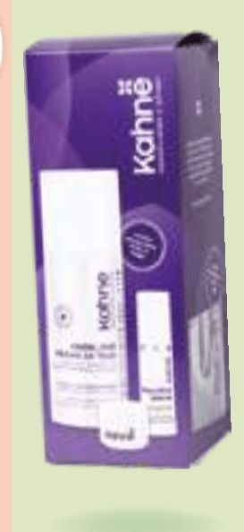 Darilni set Kozmetika Kahne - Akcija v trgovini E.Leclerc