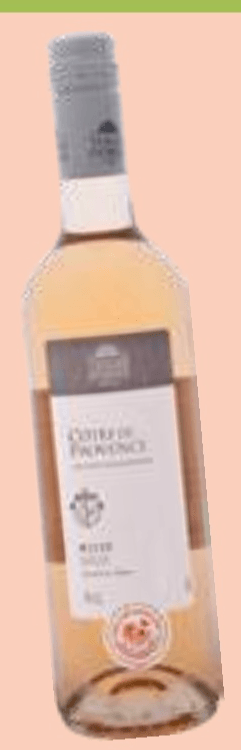 TERRES OCREES 0,75 l - Akcija v trgovini E.Leclerc