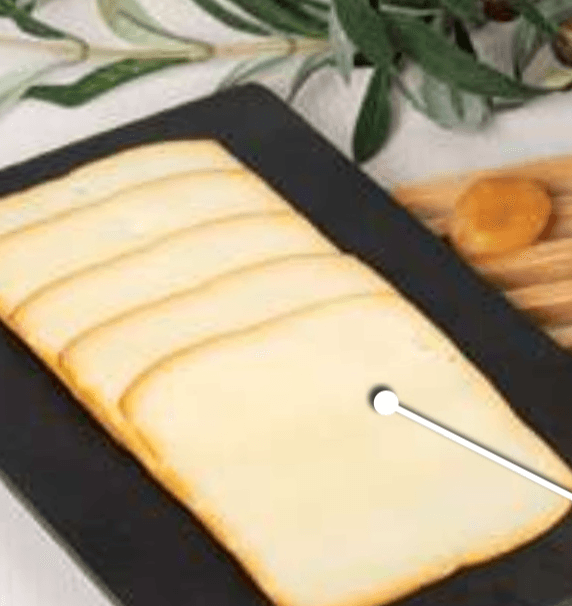 Sir Dimljena Gauda - Akcija v trgovini E.Leclerc