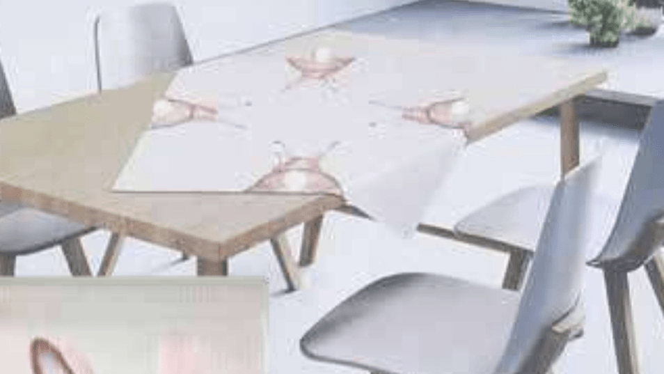 Prt 85 x 85 cm - Akcija v trgovini Mercator