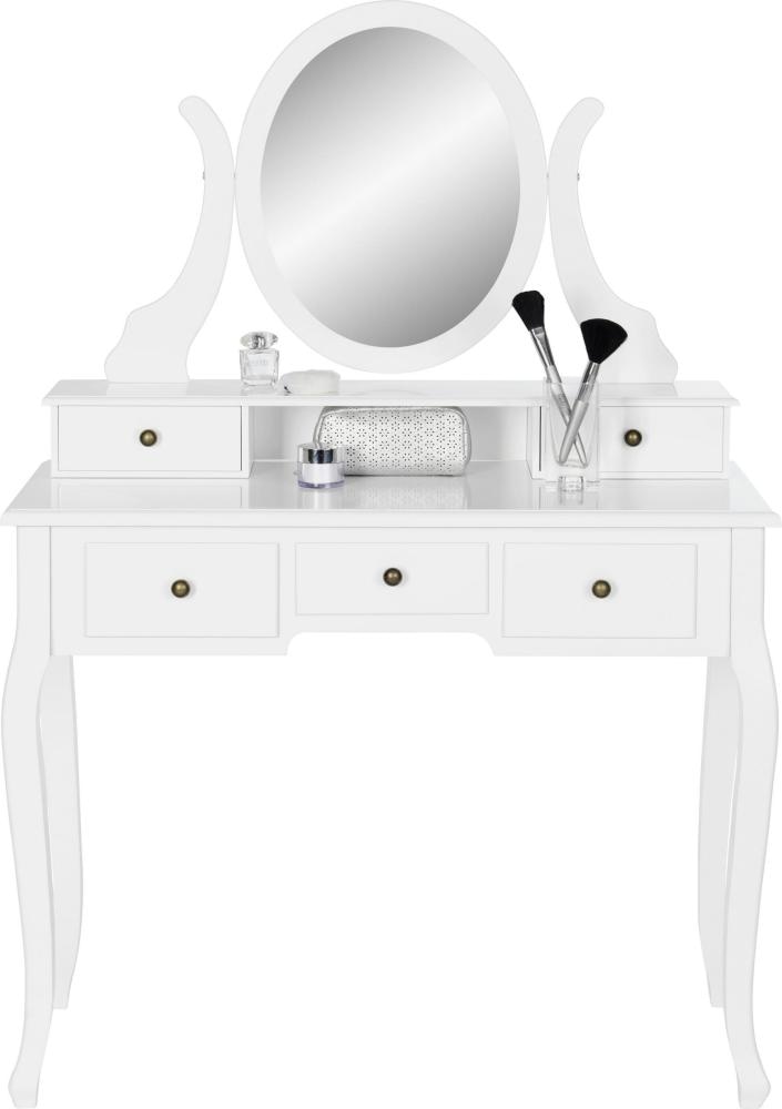 Kozmetična miza LANDSCAPE - Akcija v trgovini Lesnina