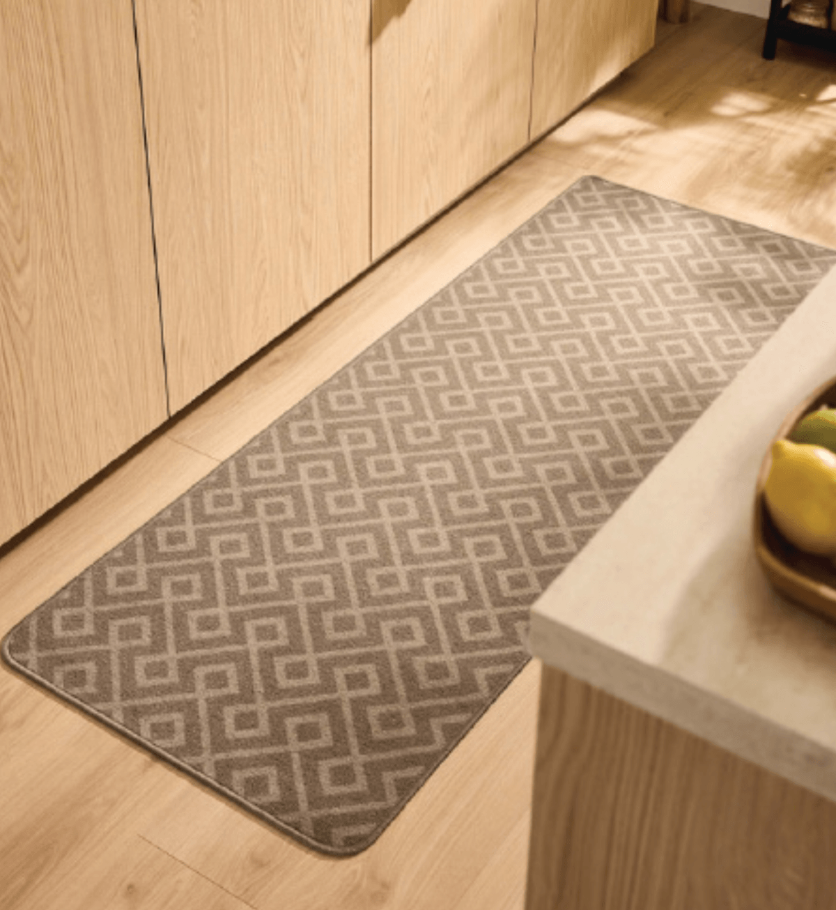 LIVARNO home Kuhinjski tekač - Akcija v trgovini Lidl