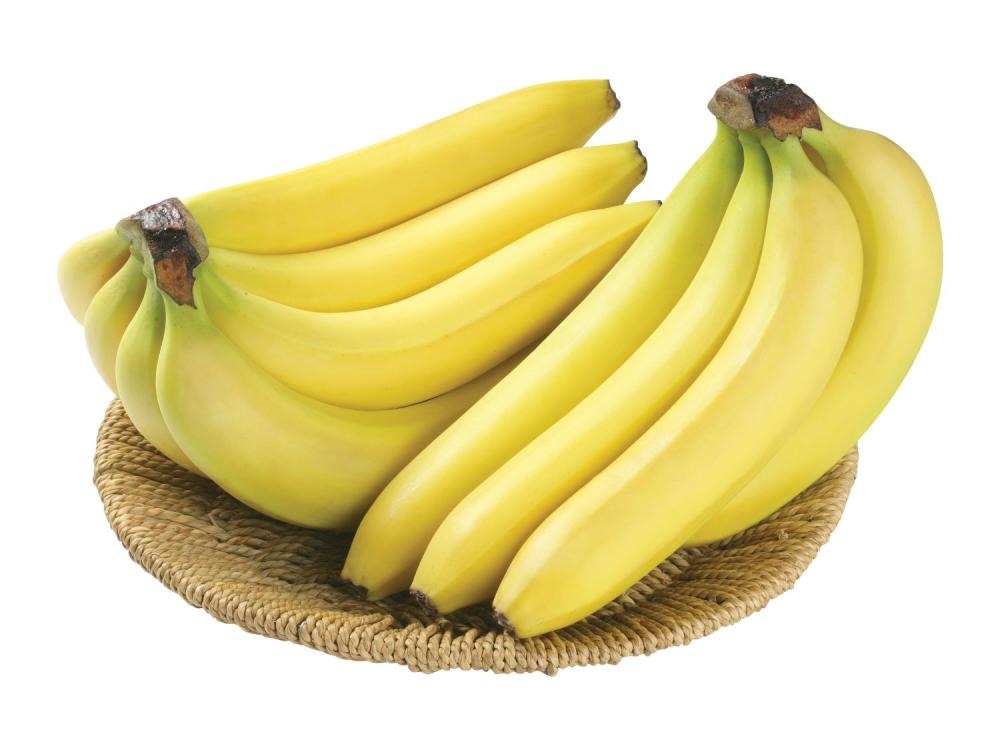 Banane - Akcija v trgovini E.Leclerc