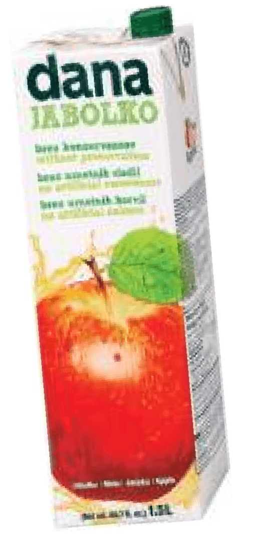 Dana Sadna Pijača 1,5 l - Akcija v trgovini E.Leclerc